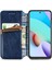 Xıaomı Redmi 10 Için Kılıf Moda Tasarımı Zarif Iş Kapak Kılıfı (Yurt Dışından) 3