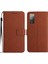 El Kayışı Cüzdan ile Samsung Galaxy S20 Fe Manyetik Kapak Için Flip Case (Yurt Dışından) 1
