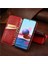 Xıaomı Redmi Not 10 4g Için Kılıf Kapak Çevirin Cüzdan Fonksiyonu Deri Kılıf (Yurt Dışından) 5