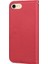 Iphone Se 2020/2022 Için Flip Case Darbeye Deri Kılıf Kapak Çevirin (Yurt Dışından) 5