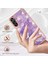 Samsung Galaxy A35 Koruma Mermer Desen Yumuşak Tampon Ince Tpu (Yurt Dışından) 4