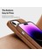 IPhone 14 Pro Max Ultra Ince Lens Koruma Katı Için Duducis Durumda (Yurt Dışından) 5