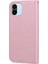 Xiaomi Redmi A1 Deri Kılıf Için Flip Case Basit Iş Darbeye (Yurt Dışından) 5
