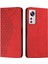 Uyumlu Xiaomi 12 Lite Cüzdan Kılıf (Yurt Dışından) 1