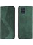Samsung Galaxy A51 5g Için Kılıf Cüzdan Kickstand Pu Deri Folio Flip Kart (Yurt Dışından) 1