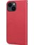 IPhone 14 Için Flip Case Basit Iş Darbeye Cüzdan Kapak Çevirin (Yurt Dışından) 5
