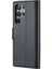 Samsung Galaxy S23 Ultra Anti Dolandırıcılık Kickstand Cüzdan Durumda (Yurt Dışından) 3