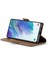 Samsung Galaxy S21 Fe Anti Dolandırıcılık Kickstand Kart Yuvası Durumda (Yurt Dışından) 3