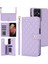 Samsung Galaxy S21 Ultra Crossbody Tarzı 5 Kart Yuvaları ile Cüzdan (Yurt Dışından) 1
