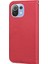 Xiaomi 11 Lite Için Flip Case Basit Iş Cüzdan Darbeye Deri (Yurt Dışından) 5