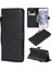 Iphone 6 Için Flip Case Artı/6s Artı Kart Yuvası ile Iş Cüzdan Telefon (Yurt Dışından) 1