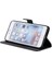 Iphone 6 Için Flip Case Artı/6s Artı Kart Yuvası ile Iş Cüzdan Telefon (Yurt Dışından) 4