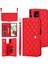 Samsung Galaxy A73 Crossbody Tarzı 5 Kart Yuvaları ile Anti Hırsızlık (Yurt Dışından) 1