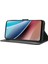 Motorola Moto G Stylus 4g 2023 Kart Tutucu Kapak Kickstand Cüzdan (Yurt Dışından) 5