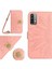Xiaomi Poco M3 Telefon Kılıfı Için Kılıf (Yurt Dışından) 1