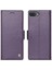 IPhone 7 Artı/8 Artı Kart Yuvası Anti Dolandırıcılık Kickstand Durumda (Yurt Dışından) 2