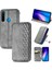 Xıaomı Redmi Not 8 Için Kılıf Cüzdan Fonksiyonu Deri Kılıf Moda Tasarımı (Yurt Dışından) 2