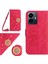 Vıvo Y77 5G/Y77E 5g Telefon Kılıfı Için Kılıf (Yurt Dışından) 1