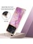 Xiaomi Poco X6 Pro Ince Tpu Koruma Mermer Desen Yumuşak Tampon (Yurt Dışından) 4