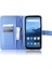 Oukitel WP16 Kickstand Kart Tutucu Kapak Manyetik Cüzdan Için Kılıf (Yurt Dışından) 3