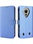 Oukitel WP16 Kickstand Kart Tutucu Kapak Manyetik Cüzdan Için Kılıf (Yurt Dışından) 5