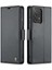 Samsung Galaxy A33 5g Kickstand Anti Dolandırıcılık Cüzdan Durumda (Yurt Dışından) 3