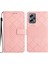 El Kayışı Cüzdan Pu ile Xiaomi Poco X4 Gt Manyetik Kapak Için Flip Case (Yurt Dışından) 1