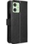 Motorola Moto G54 5g Manyetik Cüzdan Kapak Kickstand Kart Tutucu (Yurt Dışından) 4