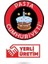 Siyah Renkli Toz Şeker Sanding Sugar 250 g 2