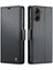 Realme 10 Pro Darbeye Dayanıklı Durumda Kickstand Kart Yuvası Cüzdan (Yurt Dışından) 1