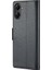Realme 10 Pro Darbeye Dayanıklı Durumda Kickstand Kart Yuvası Cüzdan (Yurt Dışından) 5