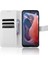 Motorola Moto G Oynamak Için Kılıf 4g 2024 Manyetik Cüzdan Kart Tutucu Kapak (Yurt Dışından) 3