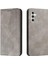 Samsung Galaxy A24 4g Cüzdan Kickstand Pu Deri Folio Flip Kart (Yurt Dışından) 1