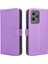 Oukitel C32 Kapak Kart Tutucu Kickstand Manyetik Cüzdan Için Kılıf (Yurt Dışından) 1