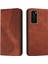 Huawei P40 Kart Yuvaları Tutucu Pu Deri Cüzdan Kickstand Için Kılıf Folio (Yurt Dışından) 1