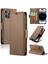 IPhone 14 Için Caseme Durumda Pro Kickstand Cüzdan Kılıf Darbeye Vaka Kartı (Yurt Dışından) 1