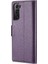 Samsung Galaxy S21 Fe Anti Dolandırıcılık Kickstand Kart Yuvası Durumda (Yurt Dışından) 3