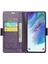 Samsung Galaxy S21 Fe Anti Dolandırıcılık Kickstand Kart Yuvası Durumda (Yurt Dışından) 4