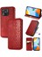 Xıaomı Redmi 10C Flip Kapak Cüzdan Fonksiyonu Moda Tasarım Kılıf (Yurt Dışından) 4