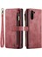 Kart Sahibi Sürücüler Lisansı ile Samsung Galaxy Note 10 Için Caseme Durumda (Yurt Dışından) 2
