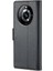 Realme 11 Pro Anti Dolandırıcılık Darbeye Dayanıklı Durumda Kart Yuvası Cüzdan (Yurt Dışından) 5