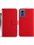 Motorola Moto G Oynamak Için Flip Case El Kayışı ile 5g 2024 Kart Yuvası Standı (Yurt Dışından) 1