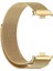 Xiaomi Redmi Watch 4/5 /Band 8 Pro /Band 9 Pro Kordon Milano Loop Metal Kordon 3