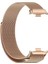 Xiaomi Redmi Watch 4/5 /Band 8 Pro /Band 9 Pro Kordon Milano Loop Metal Kordon 3