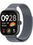 Xiaomi Redmi Watch 4/5 /Band 8 Pro /Band 9 Pro Kordon Milano Loop Metal Kordon 1