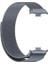 Xiaomi Redmi Watch 4/5 /Band 8 Pro /Band 9 Pro Kordon Milano Loop Metal Kordon 3