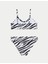 Desenli Bikini Takımı 2