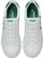 Costa Erkek Spor Ayakkabı Beyaz-Yeşil 5