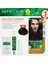 Nc Natural Colors 2'Li Set 3. Koyu Kahve Kalıcı Krem Saç Boyası Seti 2