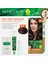 Nc Natural Colors 2'Li Set 6.7 Çikolata Kahve Kalıcı Krem Saç Boyası Seti 2
